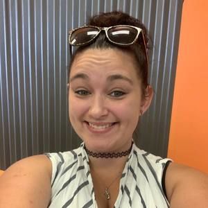 Meet your Posher, Kaylee